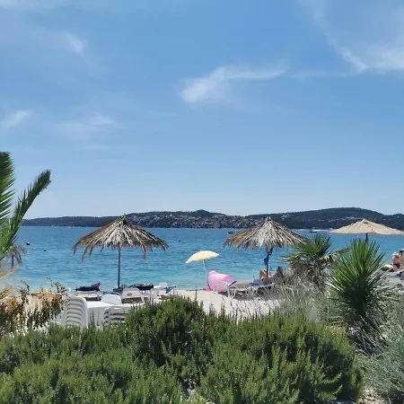 Lägenhet Beach East Trogir