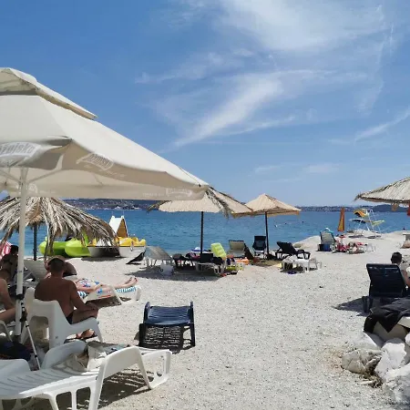 דירה Beach East *